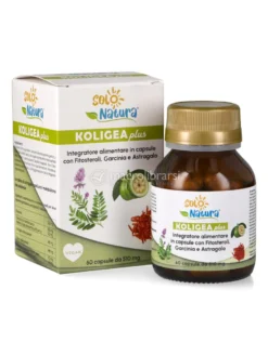 Koligea Plus