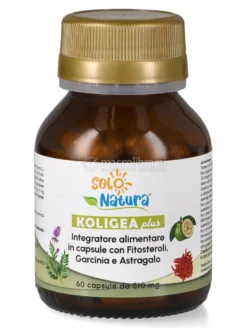 Koligea Plus