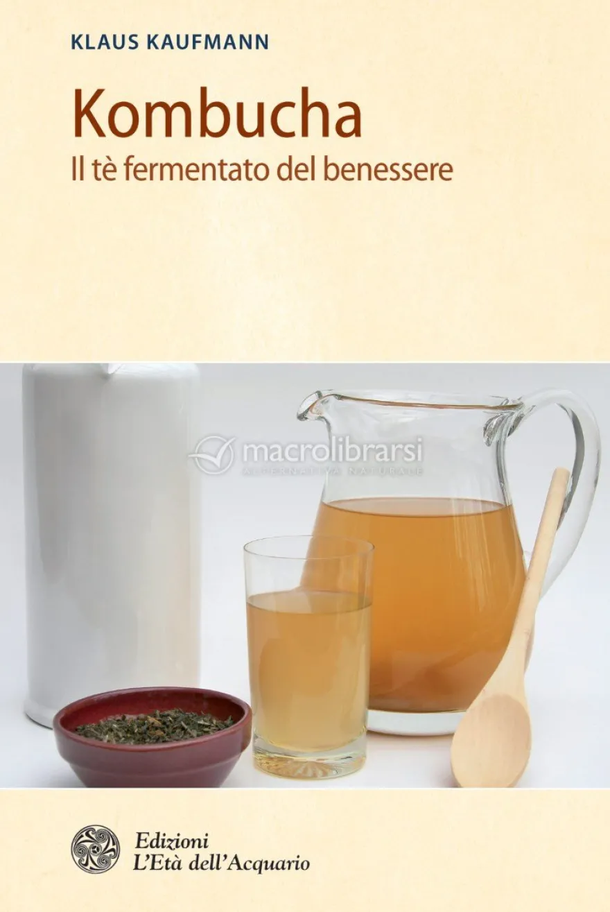 Kombucha