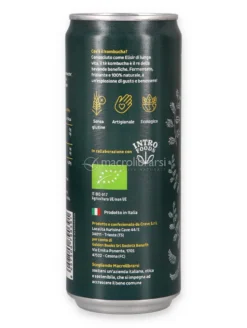 Kombucha Original Botanic Bio