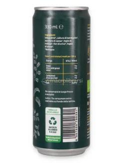 Kombucha Original Botanic Bio