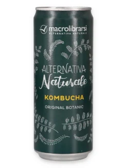 Kombucha Original Botanic Bio