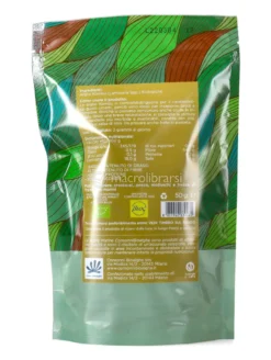 Kombu in Foglie - Alghe Marine Biologiche