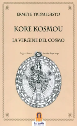 Kore Kosmou