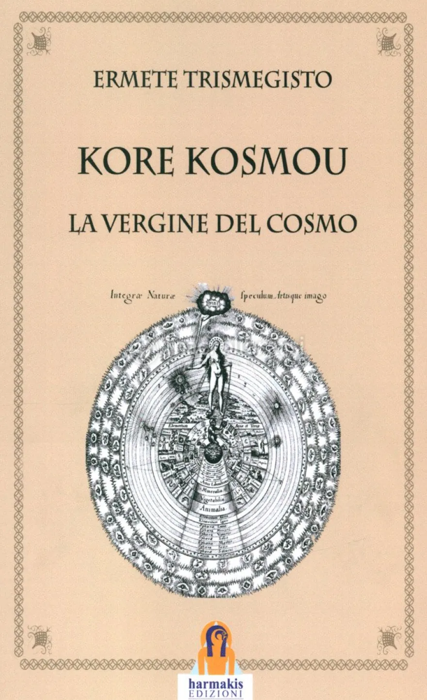 Kore Kosmou