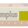 Kreosotumplus Crema 50G