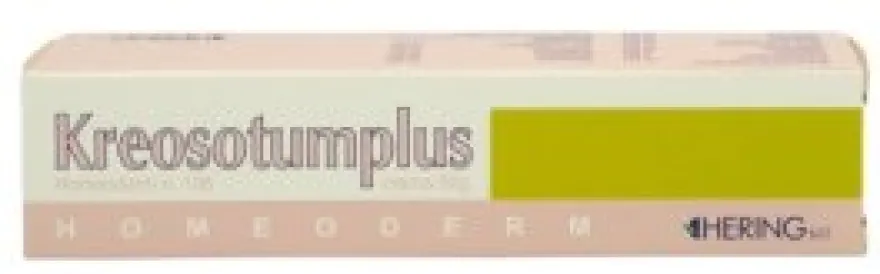 Kreosotumplus Crema 50G
