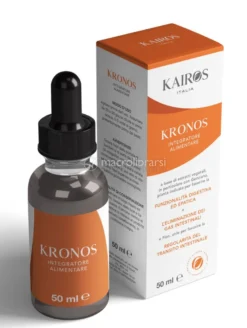 Kronos - Liquido