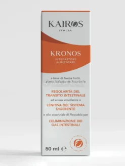 Kronos - Liquido