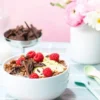 Krunchy Chocolate - Muesli Croccante di Avena con Cioccolato