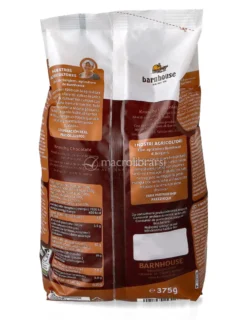 Krunchy Chocolate - Muesli Croccante di Avena con Cioccolato