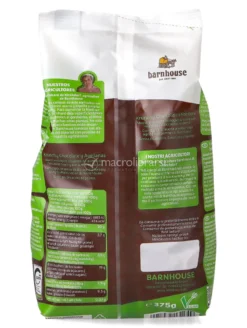 Krunchy Vegan - Muesli con Cioccolato Fondente e Nocciole