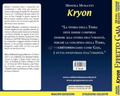 Kryon - Effetto Gaia