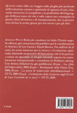 Kryon - l'Amore degli Angeli
