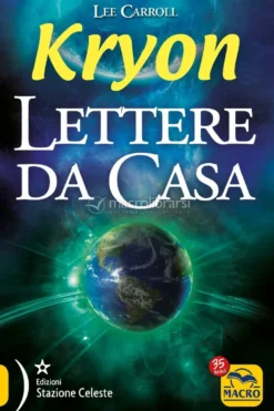 Kryon - Lettere da Casa