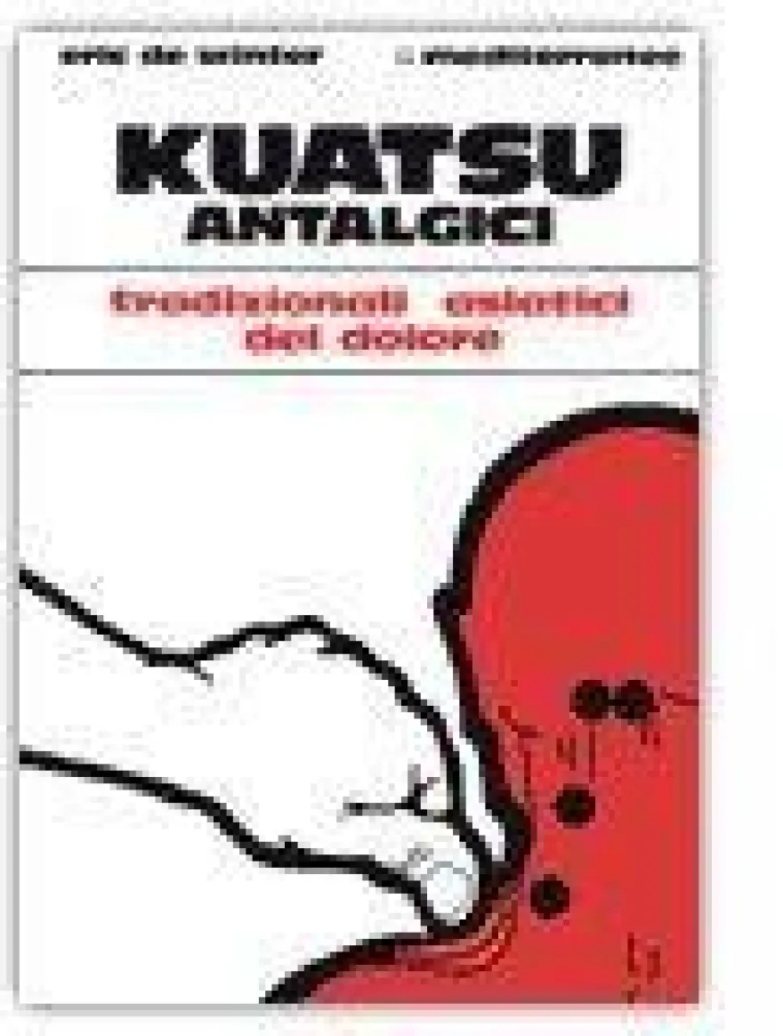 Kuatsu antalgici