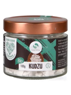 Kudzu Bio