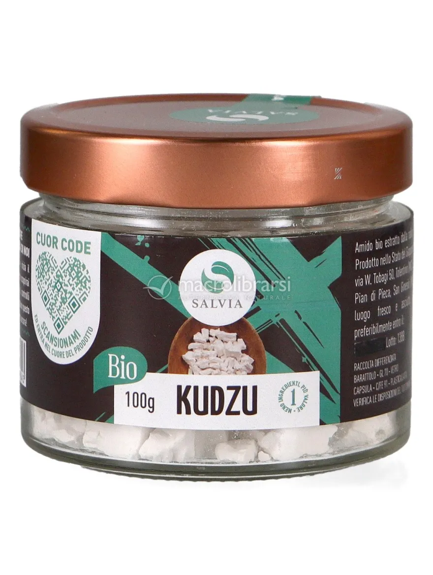 Kudzu Bio