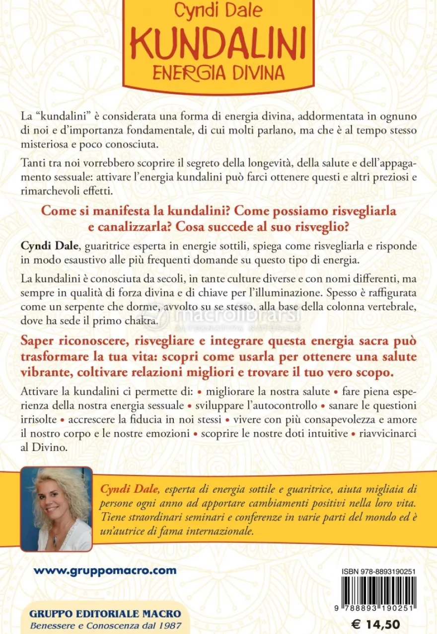 Kundalini Energia Divina