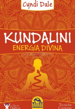 Kundalini Energia Divina