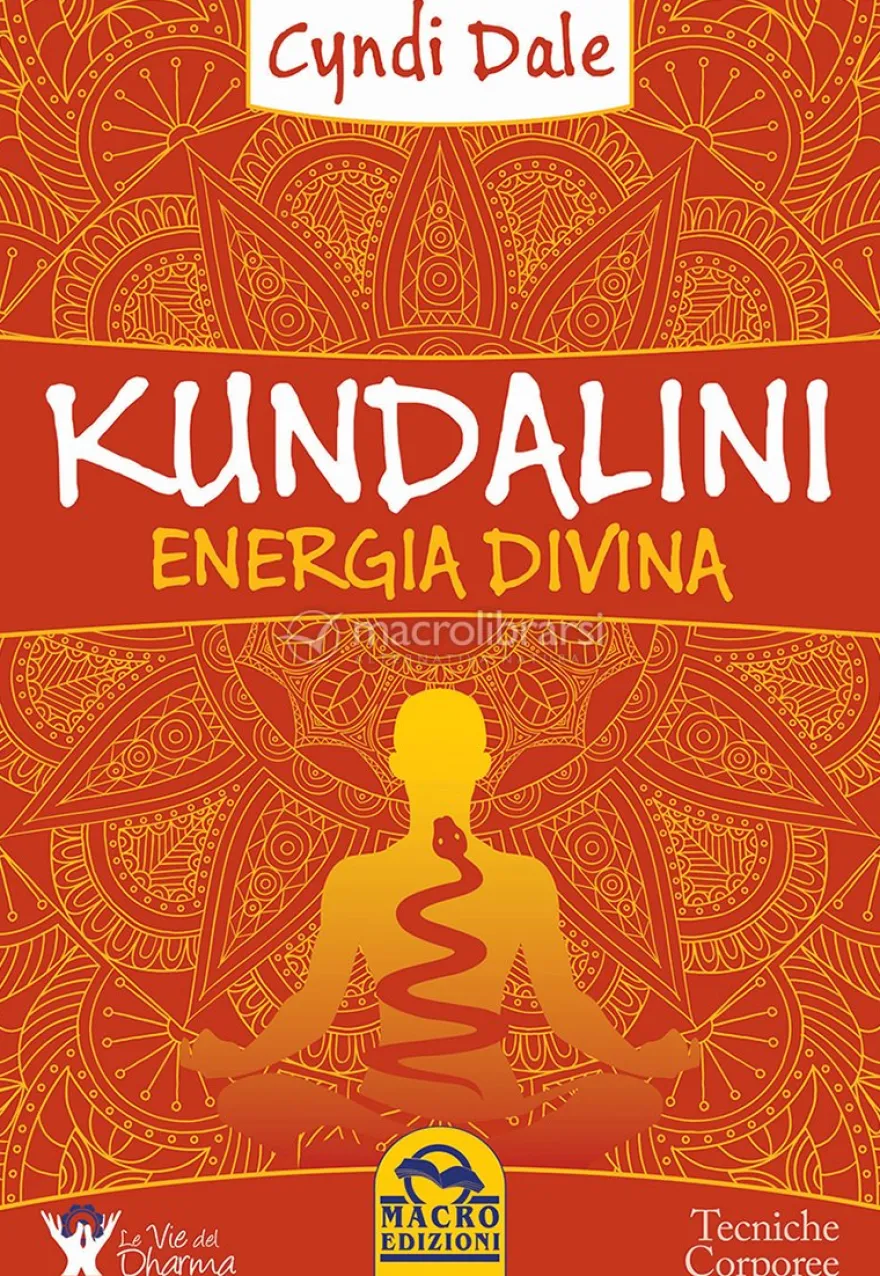 Kundalini Energia Divina