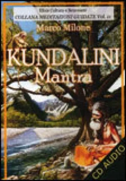 Kundalini Mantra - CD Audio