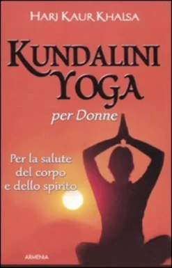 Kundalini Yoga per Donne