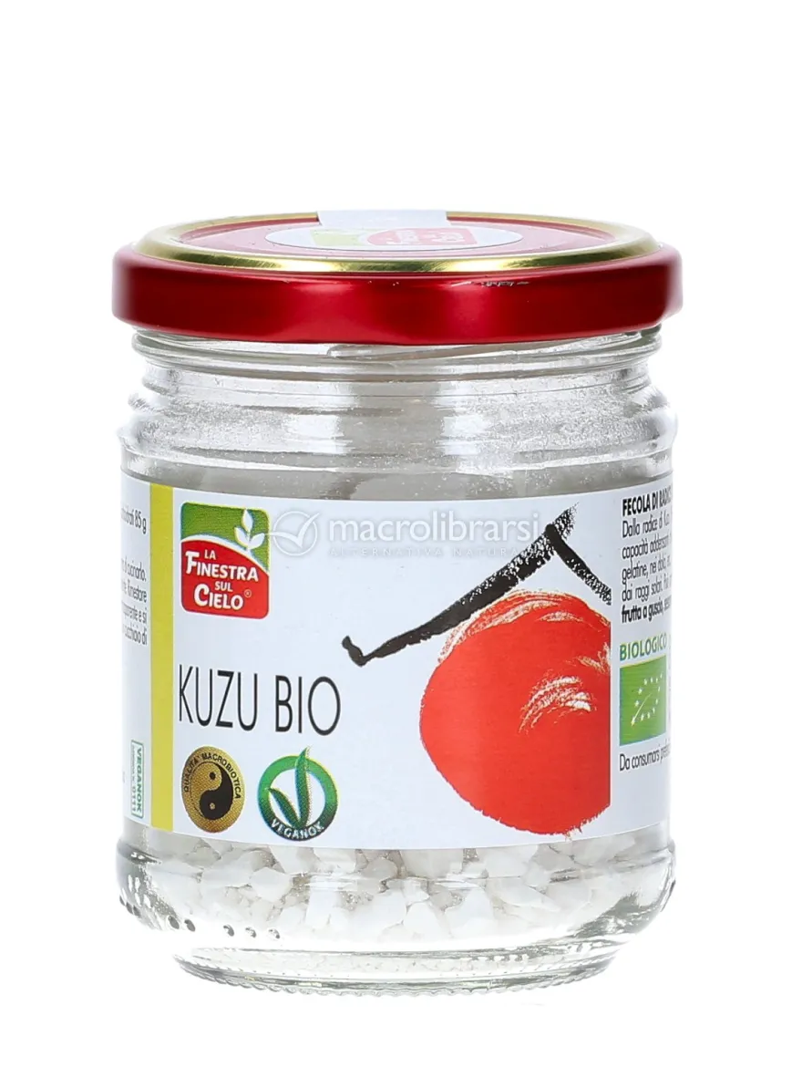 Kuzu Bio - 70 g