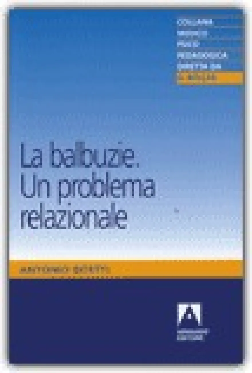 La Balbuzie. Un Problema Relazionale