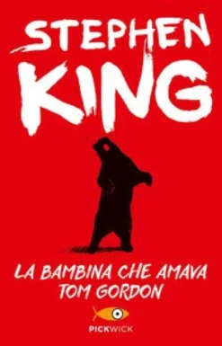 La Bambina che Amava Tom Gordon