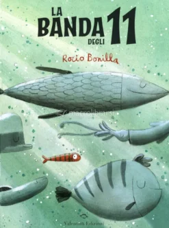 La Banda degli Undici