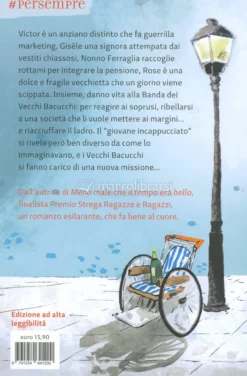 La Banda dei Vecchi Bacucchi
