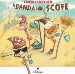 La Banda delle Scope