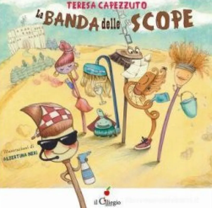 La Banda delle Scope