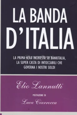 La Banda d'Italia