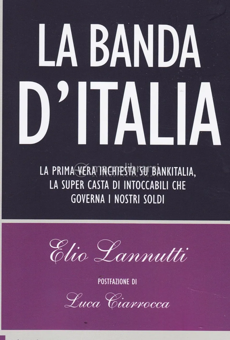La Banda d'Italia