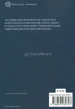 L’Abbondanza Frugale Come Arte di Vivere