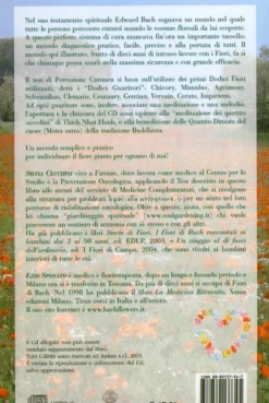 L'Abbraccio dei Fiori + CD