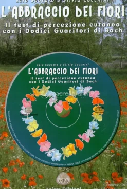 L'Abbraccio dei Fiori + CD