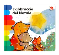 L'Abbraccio del Natale