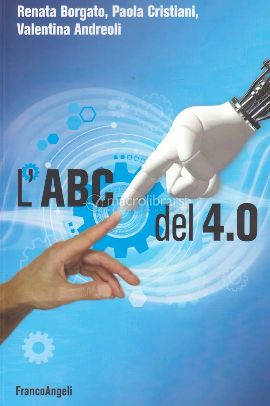 L'ABC del 4.0