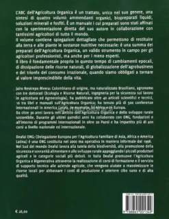 L'ABC dell'Agricoltura Organica e Rigenerativa