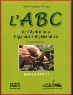 L'ABC dell'Agricoltura Organica e Rigenerativa