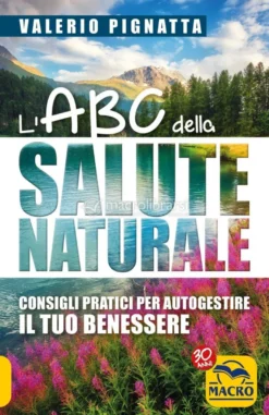 L'ABC della Salute Naturale
