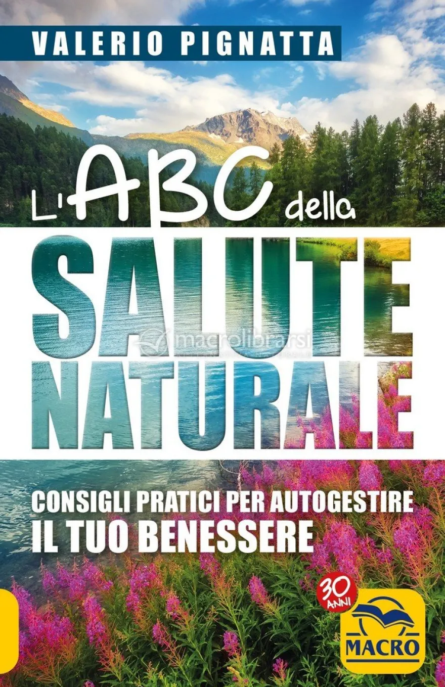 L'ABC della Salute Naturale