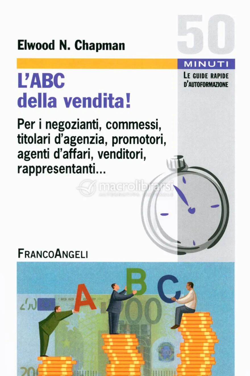 L'ABC della Vendita!