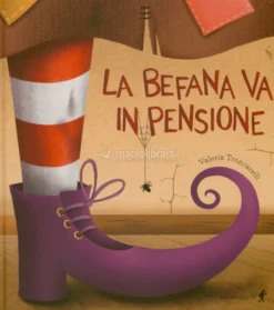 La Befana Va in Pensione