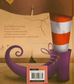 La Befana Va in Pensione