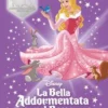 La Bella Addormentata Nel Bosco Speciale Anniversario Disney 100 Ediz Limitata