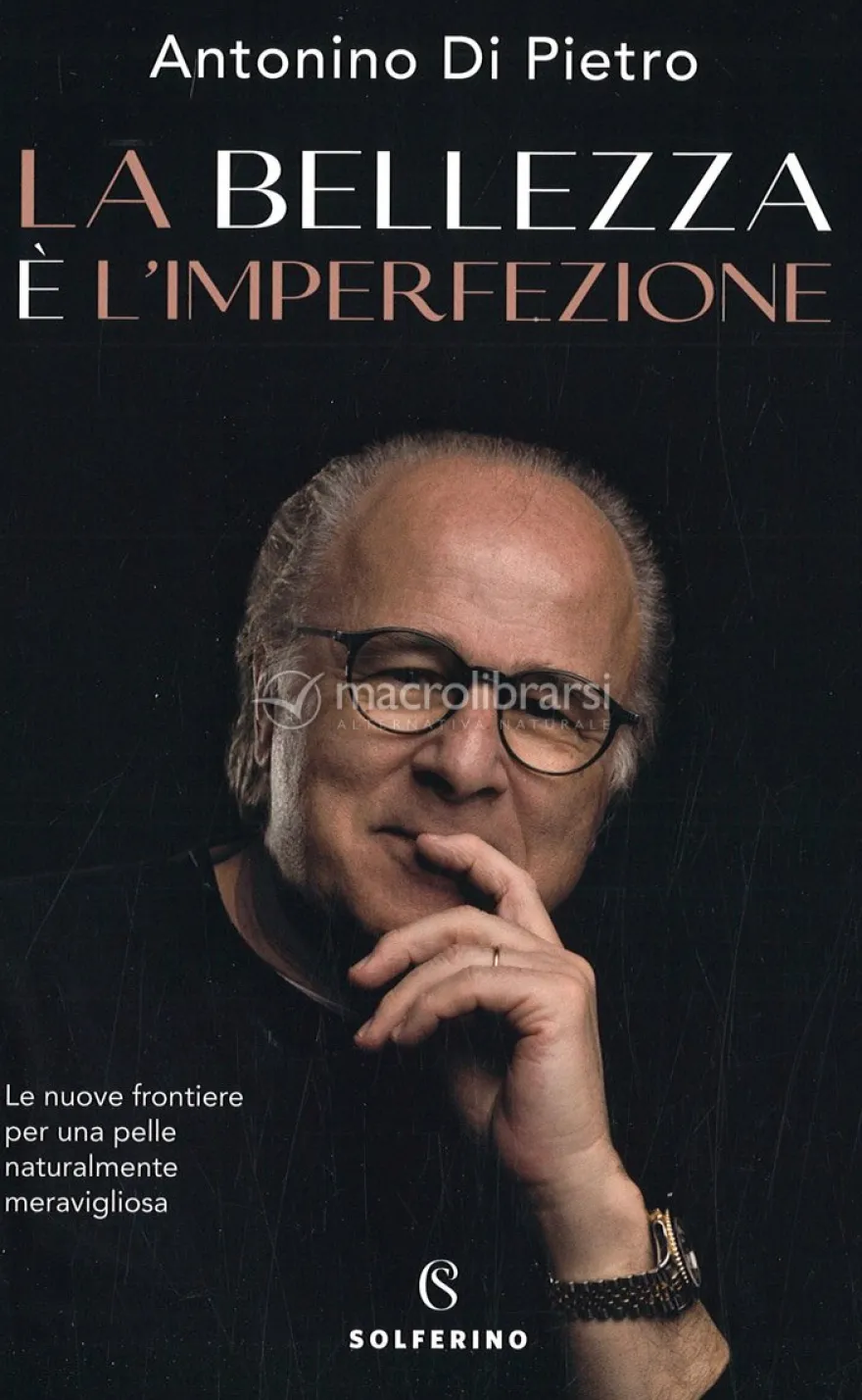 La Bellezza è l'Imperfezione